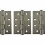 Atlantic 4 Inch Grade 13 Fire Rated Ball Bearing Hinge (Pack of 3) additional 8