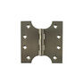 Atlantic (Solid Brass) 4 Inch Parliament Hinge - Pair additional 13