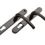 Fab & Fix Balmoral Multipoint Inline Lever Door Handle (Pair) additional 8