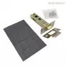 Fire Essentials Complete Handle and Latch Door Pack additional 2