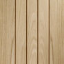 XL Joinery Suffolk Essential Grooved Pre-Finished Oak Internal Door additional 7