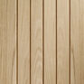 XL Joinery Suffolk Essential Grooved Pre-Finished Oak Internal Door additional 8