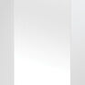 XL Joinery Pattern 10 Obscure Glazed White Primed Internal Door additional 1
