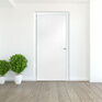 XL Joinery Palermo White Primed Internal Door additional 3