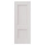 JB Kind Hardwick 2 Panel White Primed Internal Door additional 1
