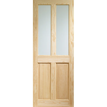 Pine Doors