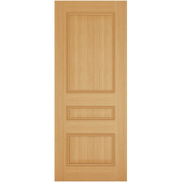 Deanta Windsor Pre-Finished Oak Internal Door