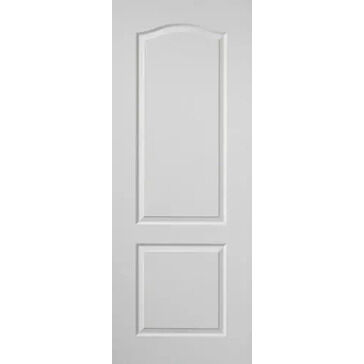 JB Kind Classique White Primed FD30 Fire Door
