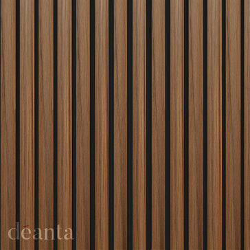 Deanta Immerse Acoustic Panelling